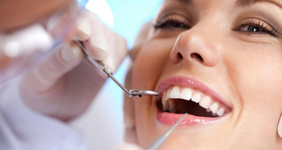 Ukrayna Eğitim Diş Hekimliği