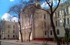 Odessa Tıp Üniversitesi